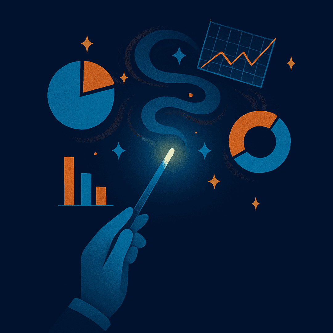 PlotSet Data Visualization